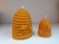 svijeća košnica mala 5 kn velika 15 kn